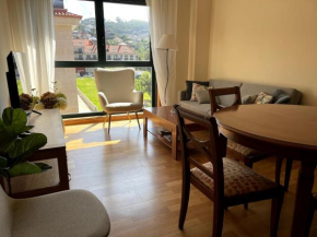 Hermoso apartamento en Baiona cerca del casco viejo